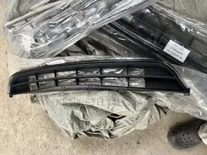 Honda Hrv 2019-2022 Front Bumper Lower Grill