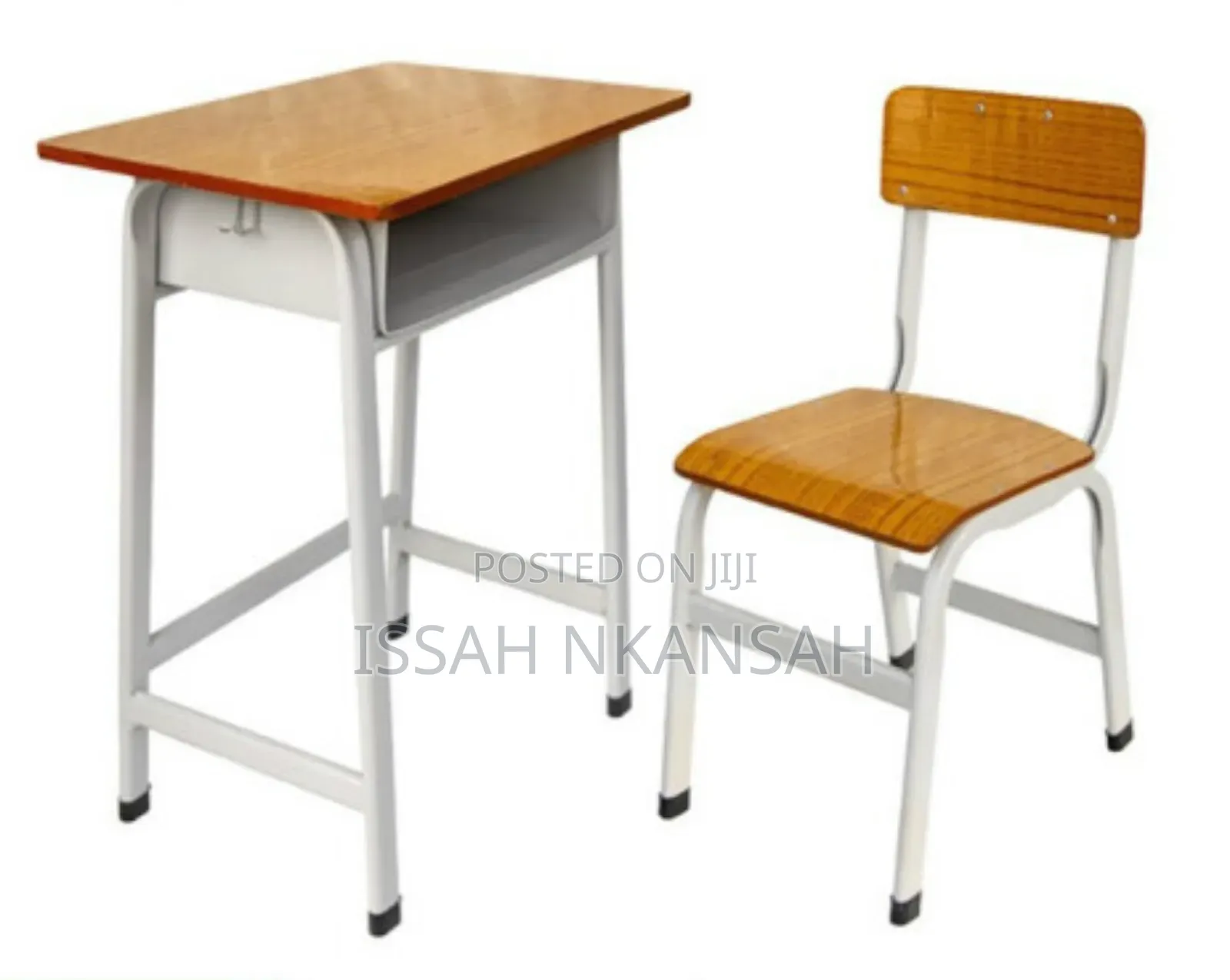 Classroom Table and Chair