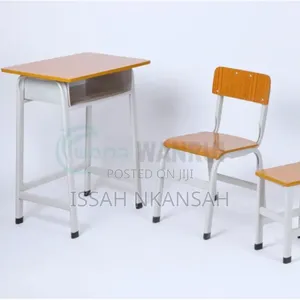 Classroom Table and Chair