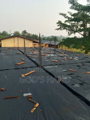 Renting Materials for Decking and Other Formworks