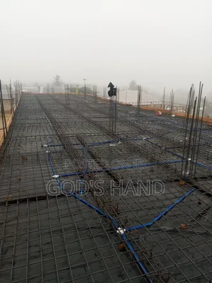 Renting Materials for Decking and Other Formworks