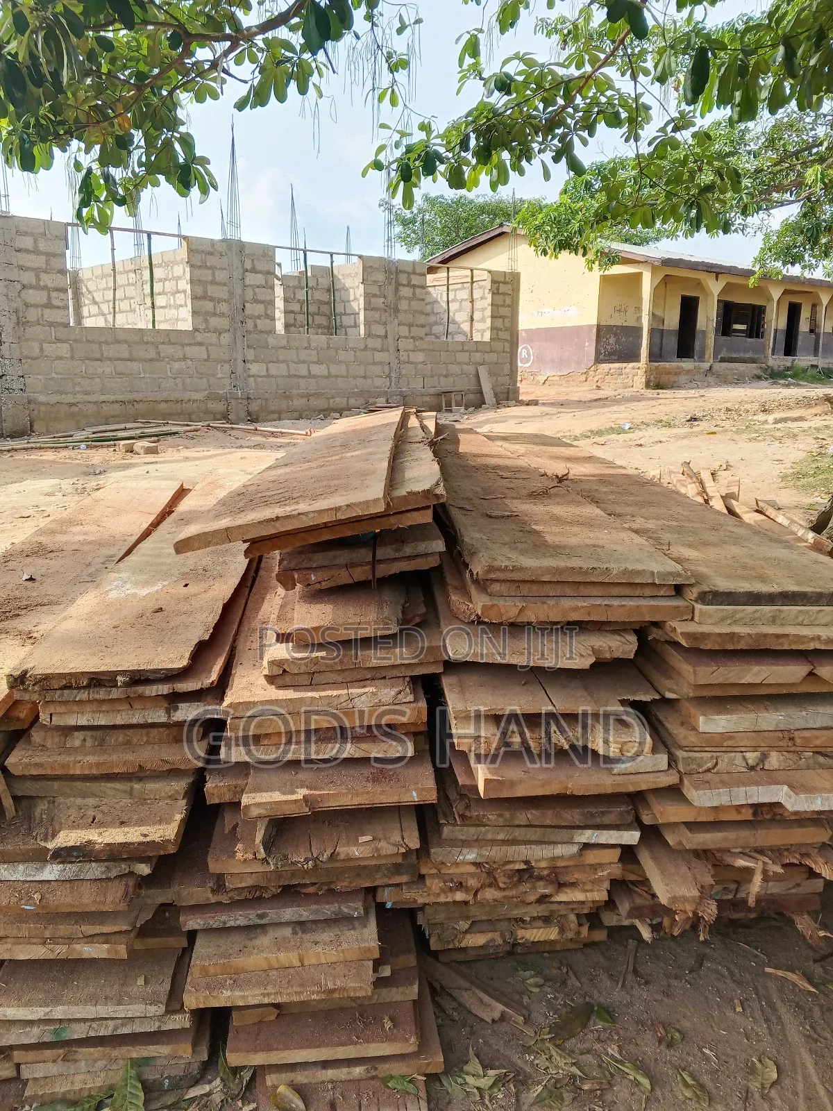 Renting Materials for Decking and Other Formworks