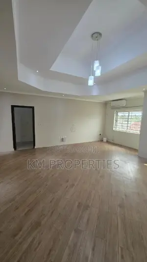 2bdrm Duplex in Cantonments for rent