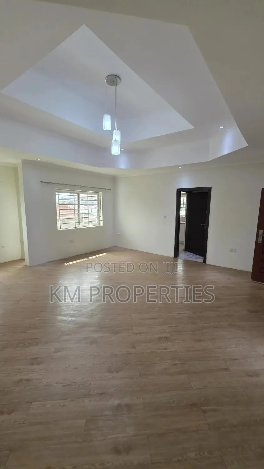 2bdrm Duplex in Cantonments for rent