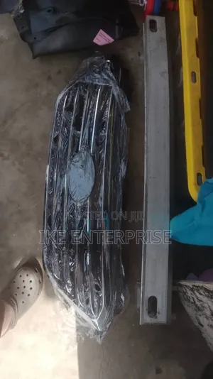 Hyundai Elantra Front Grille 2017,2018