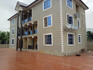 2bdrm Apartment in First Digital Real, Kasoa for rent