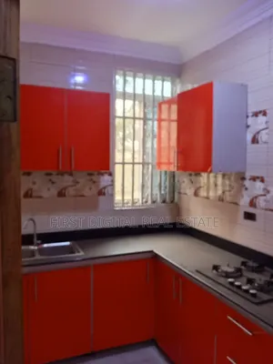 2bdrm Apartment in First Digital Real, Kasoa for rent