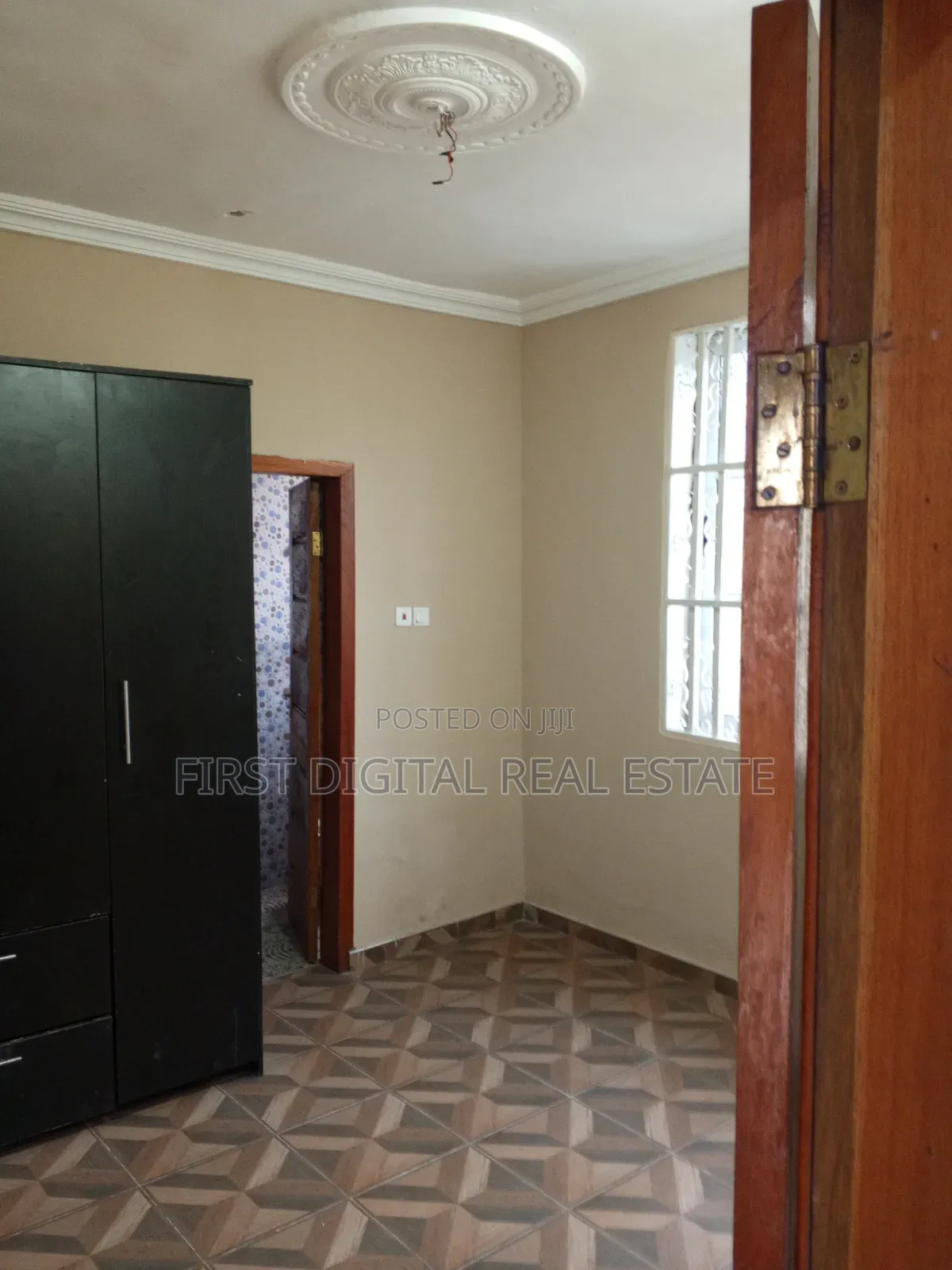 2bdrm Apartment in First Digital Real, Kasoa for rent