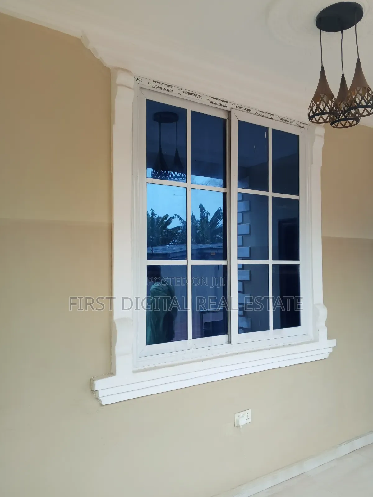 2bdrm Apartment in First Digital Real, Kasoa for rent