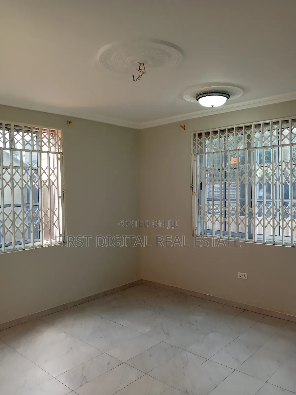2bdrm Apartment in First Digital Real, Kasoa for rent