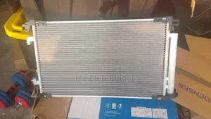Honda Civic Condenser 2016,2017,2018,2019,2020,2021,2022