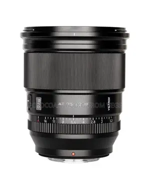 Viltrox 75mm F/1.2 Af Lens (Nikon Z)