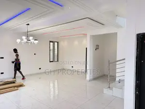 4bdrm Duplex in Santasi, Kumasi Metropolitan for sale