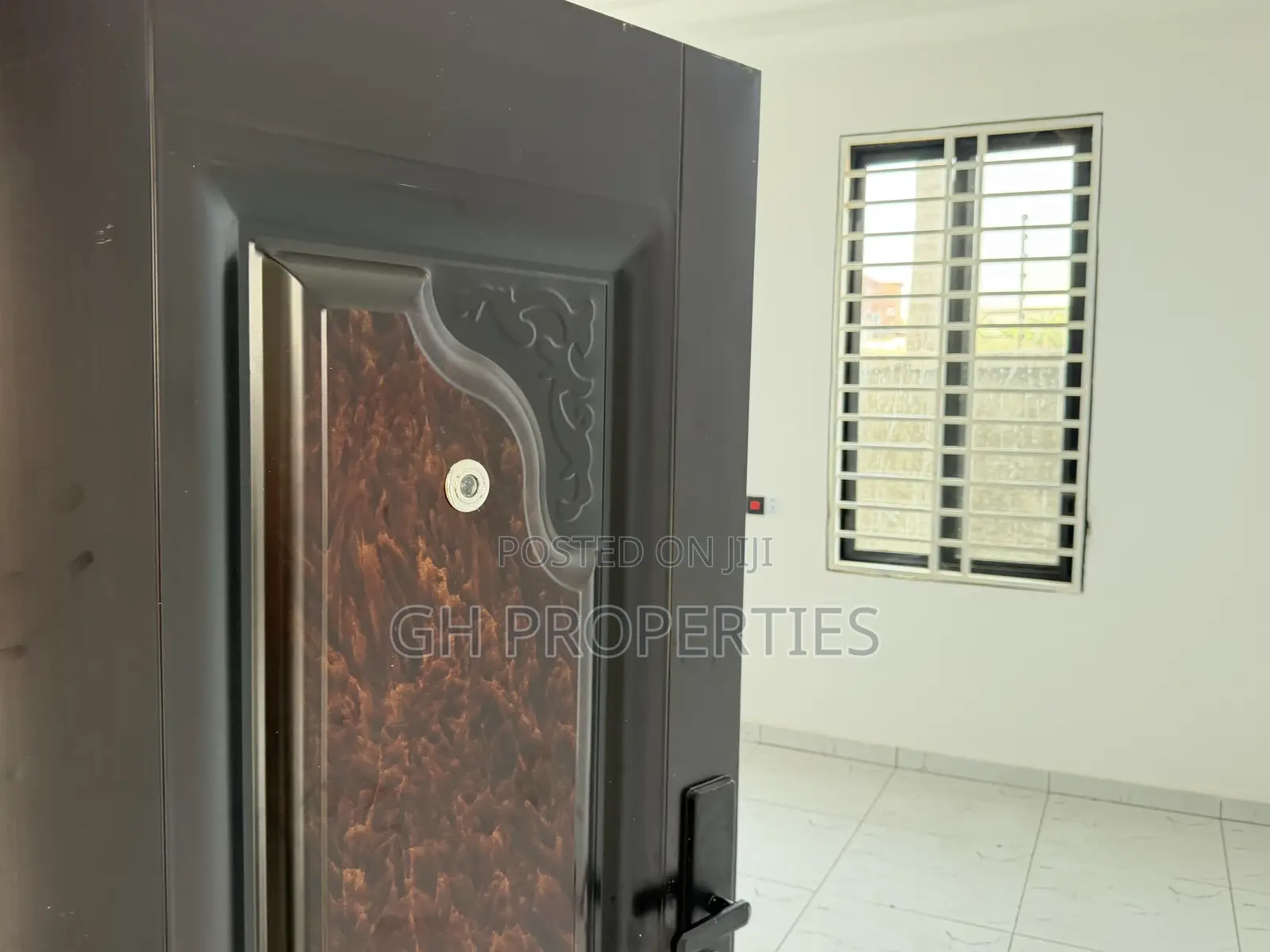 4bdrm Duplex in Santasi, Kumasi Metropolitan for sale