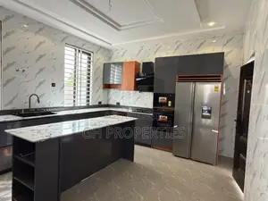 4bdrm Duplex in Santasi, Kumasi Metropolitan for sale
