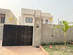 4bdrm Duplex in Santasi, Kumasi Metropolitan for sale