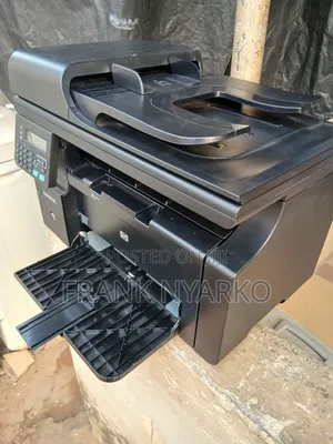 Hp Professional M1212 MFP