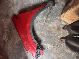 Rav4 Fender