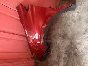 Rav4 Fender