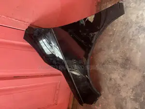 Ford Fusion Fender