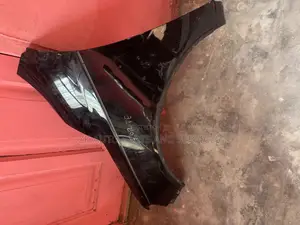 Ford Fusion Fender