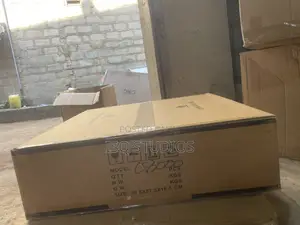 Peavey Cs3000 Amplifier