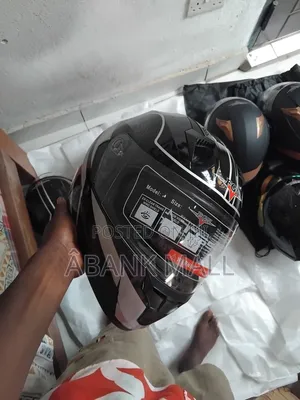 Quality Motor Helmet