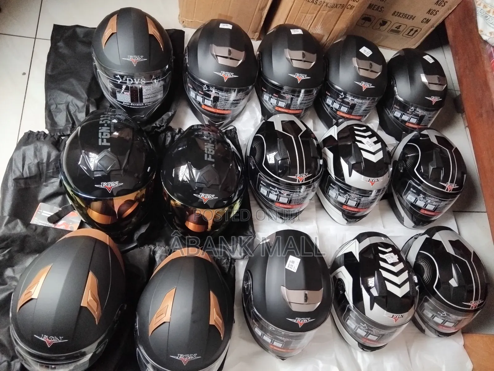 Quality Motor Helmet