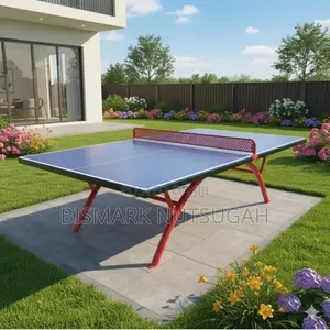Waterproof Outdoor Table Tennis