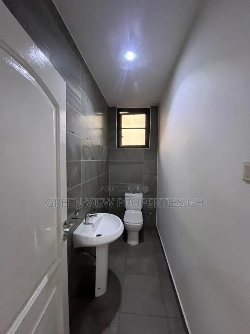 2bdrm Apartment in Haatso for rent