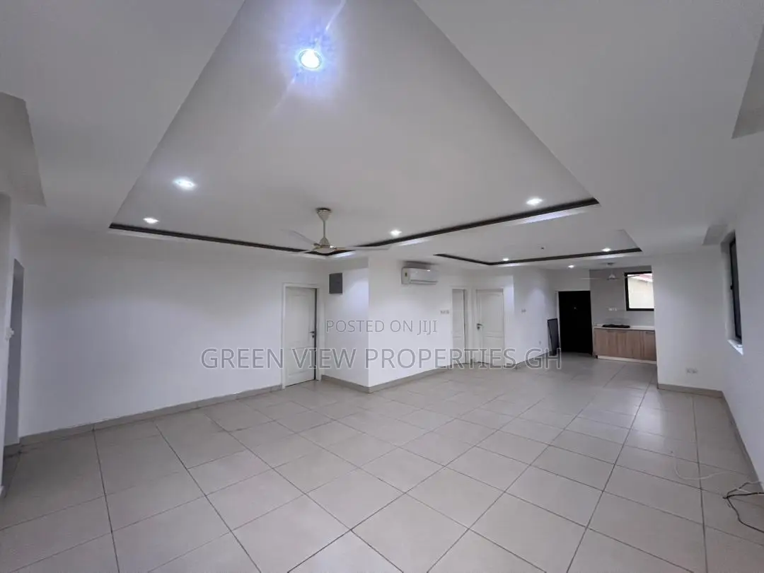 2bdrm Apartment in Haatso for rent