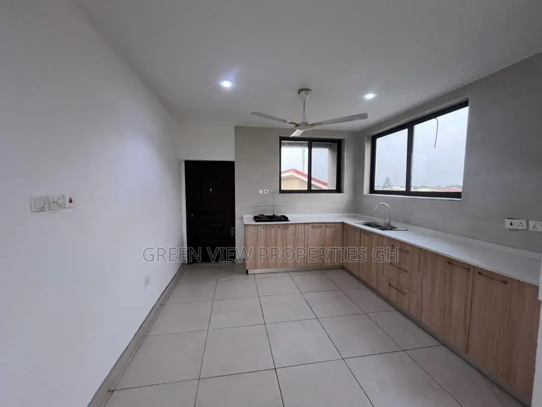 2bdrm Apartment in Haatso for rent
