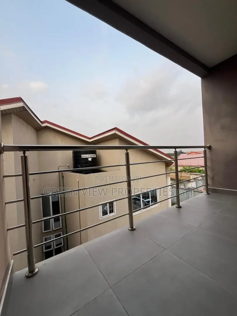 2bdrm Apartment in Haatso for rent