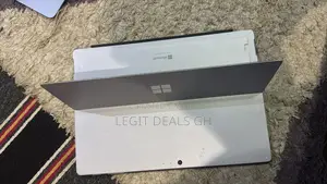 Laptop Microsoft Surface Pro 4 4GB Intel Core i5 SSD 128GB