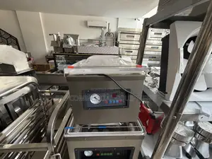 Commericla Tabletop Vaccum Sealer