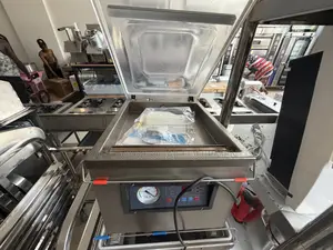 Commericla Tabletop Vaccum Sealer