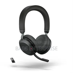 Jabra Evolve 2 75 Usb Ms Bluetooth Headset