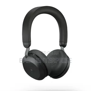 Jabra Evolve 2 75 Usb Ms Bluetooth Headset