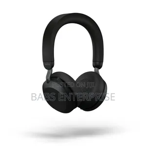 Jabra Evolve 2 75 Usb Ms Bluetooth Headset