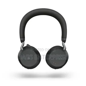 Jabra Evolve 2 75 Usb Ms Bluetooth Headset