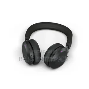Jabra Evolve 2 75 Usb Ms Bluetooth Headset