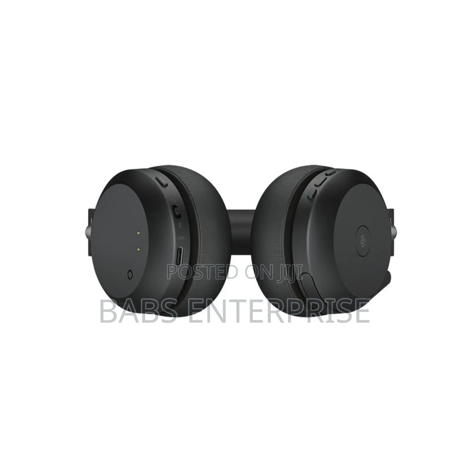 Jabra Evolve 2 75 Usb Ms Bluetooth Headset