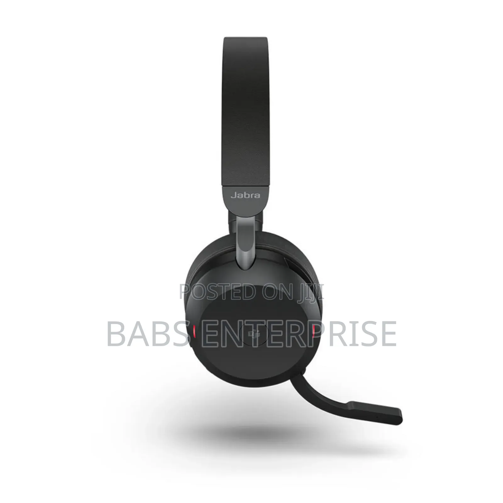 Jabra Evolve 2 75 Usb Ms Bluetooth Headset