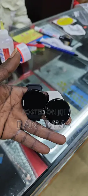 Pixel Watch 2