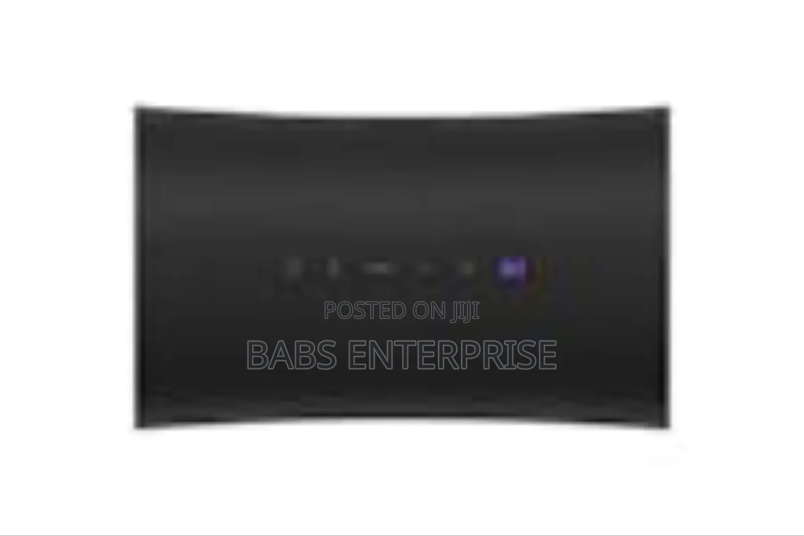 Sony Ult Field 7 Wireless Portable Bluetooth Waterproof Speaker Black