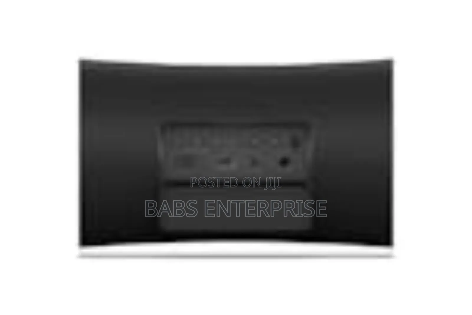 Sony Ult Field 7 Wireless Portable Bluetooth Waterproof Speaker Black