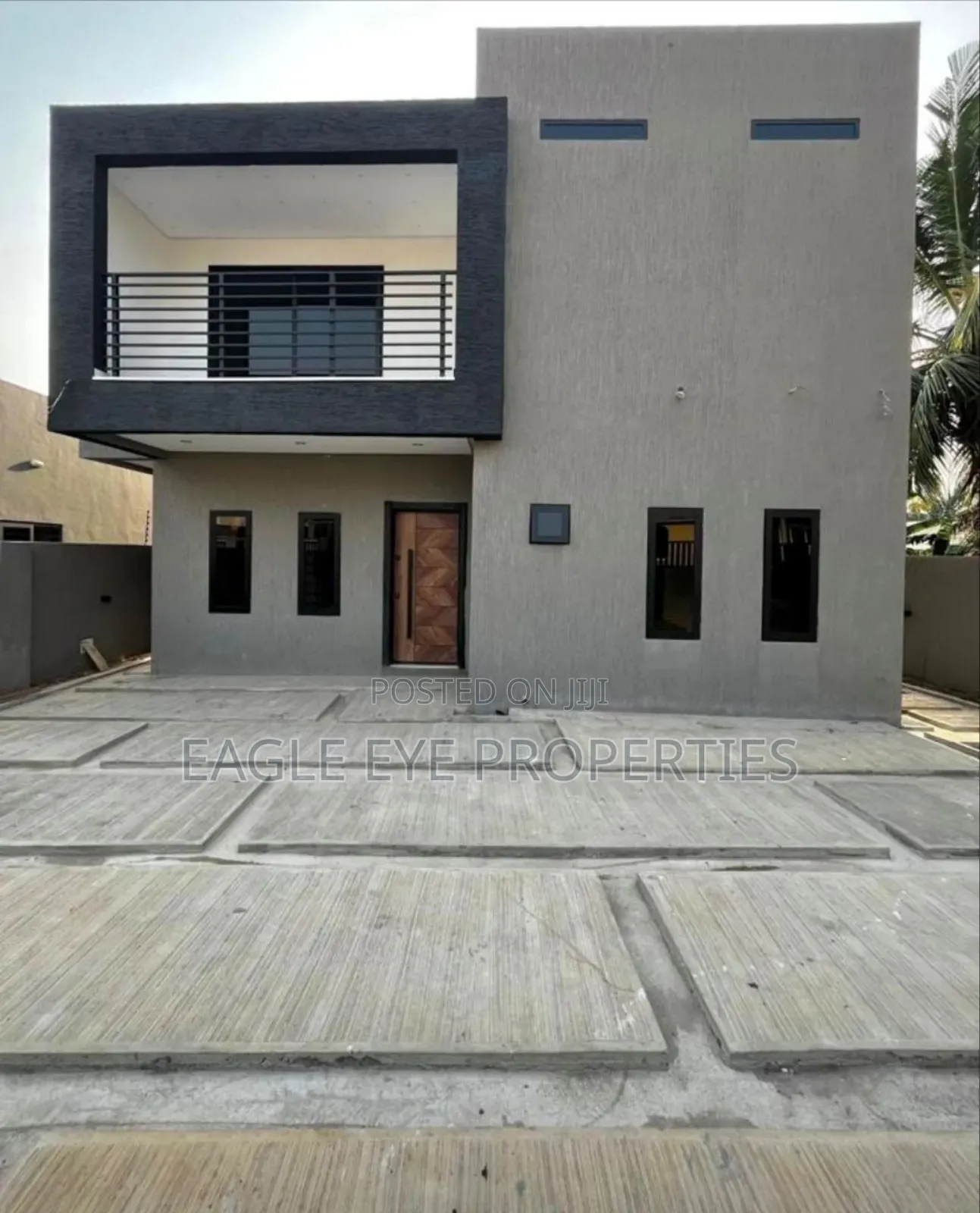 4bdrm House in Amasaman for sale