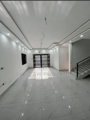 4bdrm House in Amasaman for sale