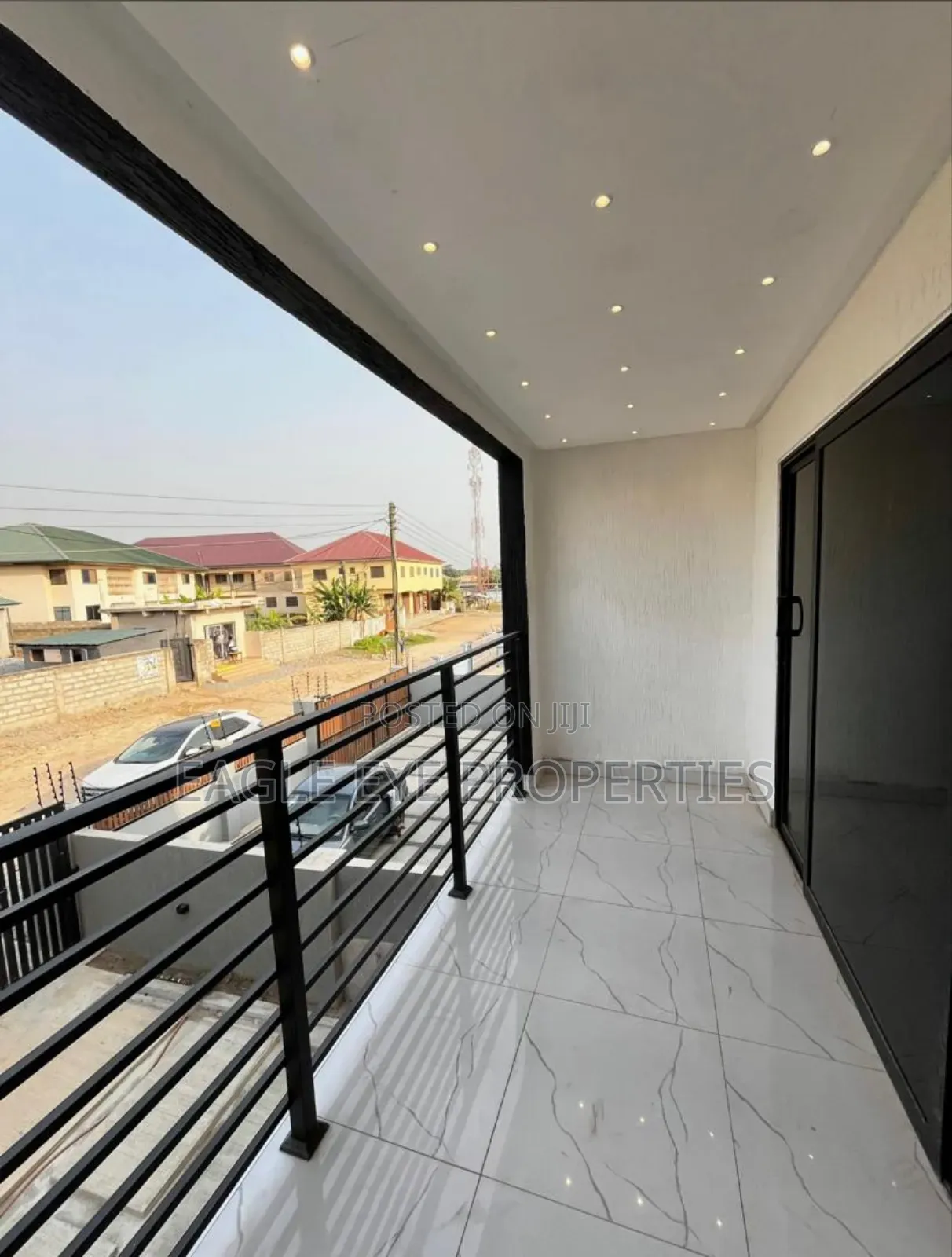 4bdrm House in Amasaman for sale