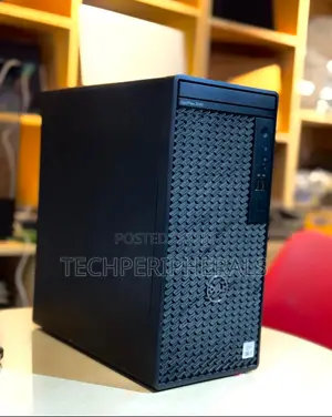 New Desktop Computer Dell OptiPlex 3090 4GB Intel Core i3 HDD 1T